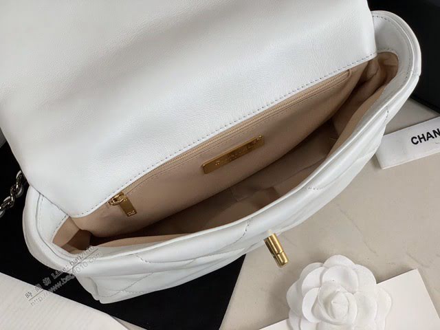 Chanel女包 1160 Chanel經典爆款口蓋包 菱格山羊皮鏈條手提挎包  djc3961